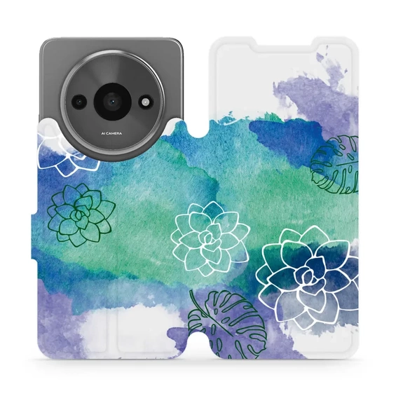 Etui do Xiaomi Redmi A3 - wzór MG11S