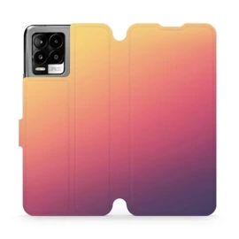 Hülle für Realme 8 - Farbe VP66S