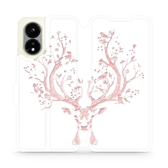 Phone Case OPPO A38 - Design M007S
