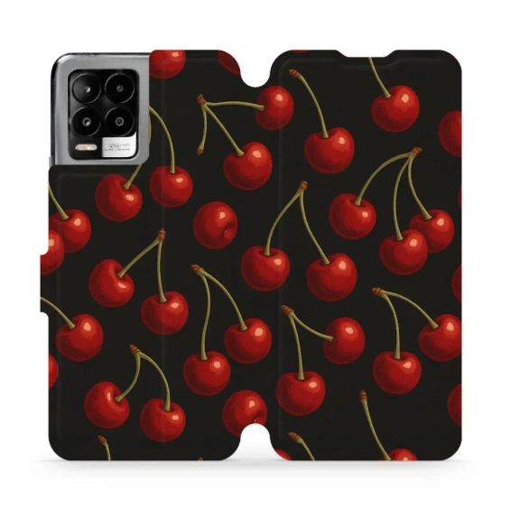 Phone Case Realme 8 Pro - Design VP83S