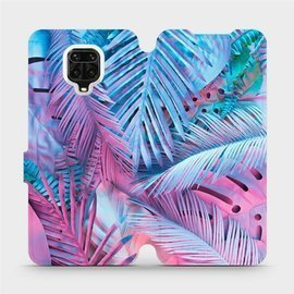 Phone Case Xiaomi Redmi Note 9 Pro - Design MG10S