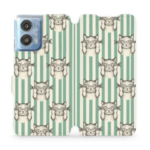Phone Case Motorola Moto G24 Power - Design VP90S