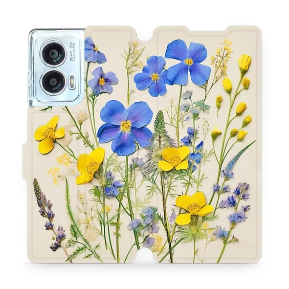 Phone Case Motorola Edge 50 Fusion - Design VP41S