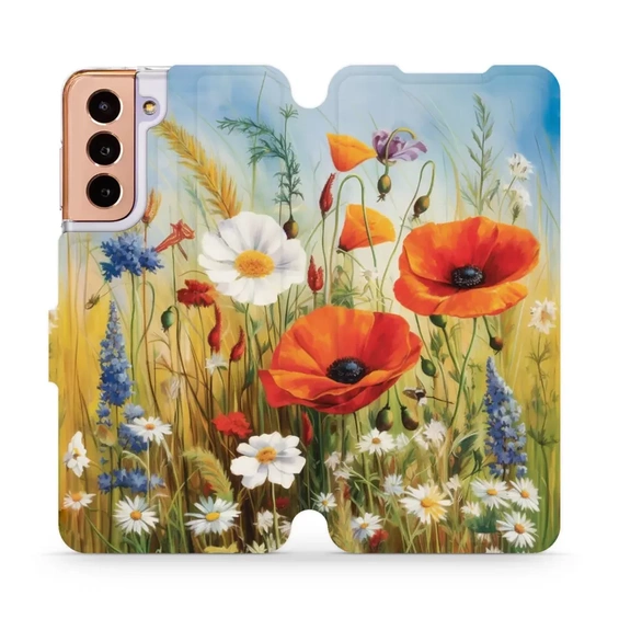 Phone Case Samsung Galaxy S21 - Design VP43S