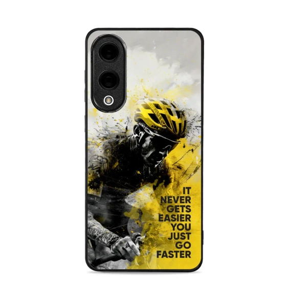 Phone Glossy Case Samsung Galaxy S25 Edge - Design GD11G