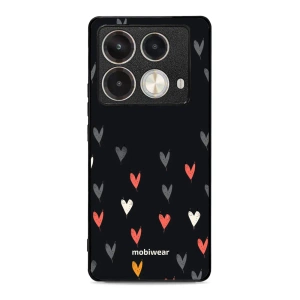 Phone Glossy Case Infinix Note 40 Pro - Design GP79G
