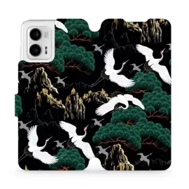 Phone Case Motorola Moto G73 5G - Design VP16S