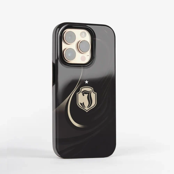 Hülle Elite Pro für Apple iPhone 17 Air - Farbe E06JB