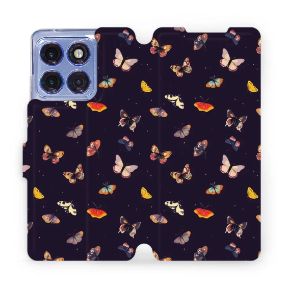 Etui do Motorola Edge 60 Pro - wzór VP78S