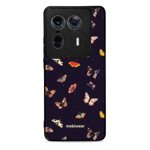 Phone Glossy Case Motorola Edge 50 Ultra - Design GP78G