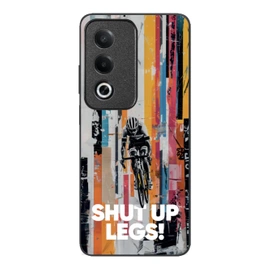 Phone Glossy Case OPPO A80 5G - Design GD06G