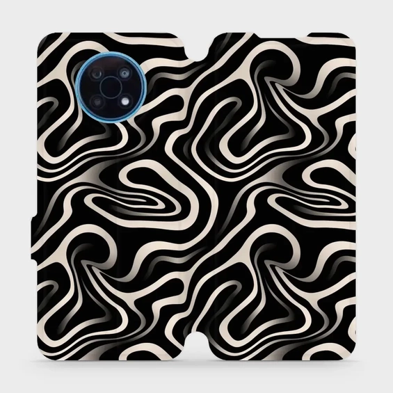 Etui do Nokia G50 5G - wzór VA63S