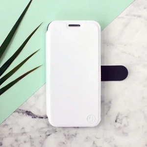 Phone Case Xiaomi POCO X5 Pro 5G - Design White&Gray