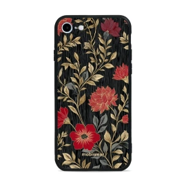 Phone Glossy Case Apple iPhone SE 2022 - Design G172G