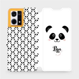 Phone Case Oppo Reno 7 4G - Design M030P
