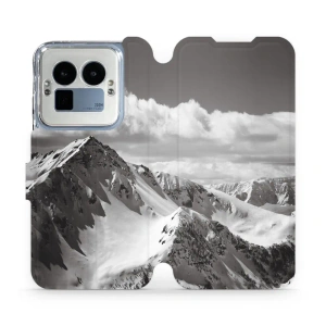 Phone Case Realme GT 8 Pro - Design M152P