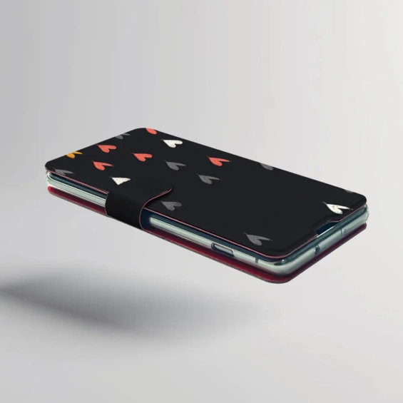 Etui do Samsung Galaxy M21 - wzór VP79P