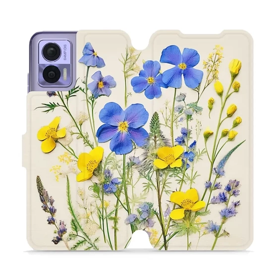 Phone Case Motorola Edge 30 Neo - Design VP41S