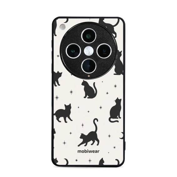 Phone Glossy Case OPPO Find X8 Pro - Design G162G