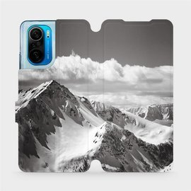 Hülle für Xiaomi POCO F3 - Farbe M152P