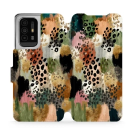 Phone Case OPPO Reno 5 Z - Design V167S