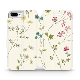 Phone Case Apple iPhone 8 Plus - Design MD03S