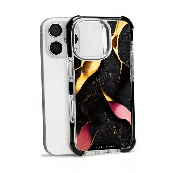 Etui MagSafe Elite Bumper Apple iPhone 16 Pro - wzór D019D