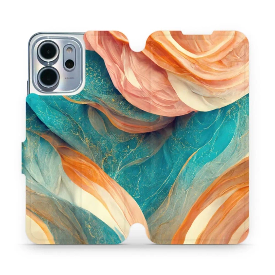 Phone Case OPPO Reno 14 F 5G - Design VP36S