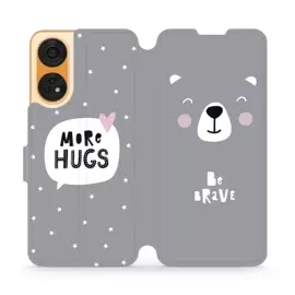 Phone Case OPPO Reno 8T 5G - Design MH06P