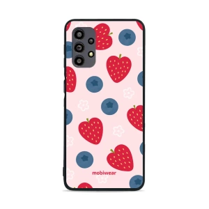 Hülle Glossy Case für Samsung Galaxy A32 5G - Farbe GP84G
