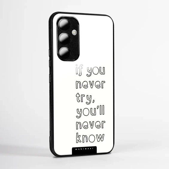 Etui Glossy Case do Google Pixel 8 - wzór G075G