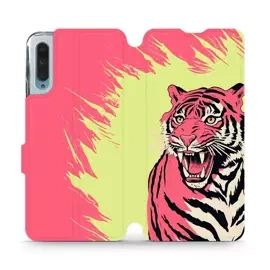 Phone Case Huawei P Smart Pro - Design VP51S