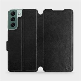 Phone Case Samsung Galaxy S22 Plus - Design Black&Gray