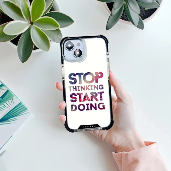 Etui MagSafe Elite Bumper Apple iPhone 12 Pro - wzór D078D