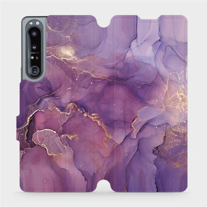 Etui do Sony Xperia 1 IV - wzór VP20S