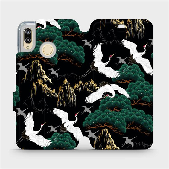 Phone Case Huawei P20 Lite - Design VP16S