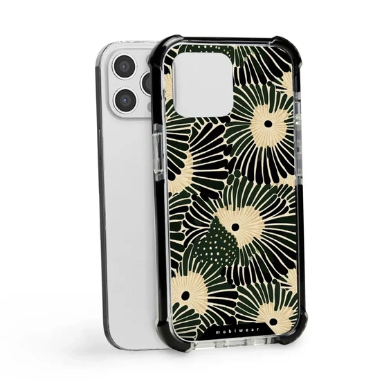 Case MagSafe Elite Bumper for Apple iPhone 12 Pro Max - Design DA44D