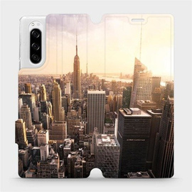 Phone Case Sony Xperia 5 - Design M138P