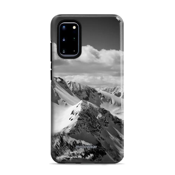 Case Elite Pro for Samsung Galaxy S20 Plus - Design E152E