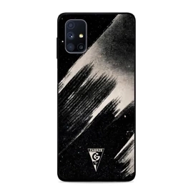 Phone Glossy Case Samsung Galaxy M51 - Design G03GZ