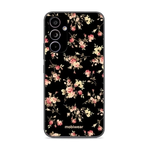 Phone Glossy Case Samsung Galaxy A54 - Design G039G