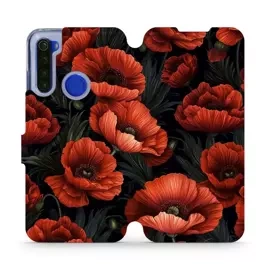 Phone Case Xiaomi Redmi Note 8T - Design VP45S