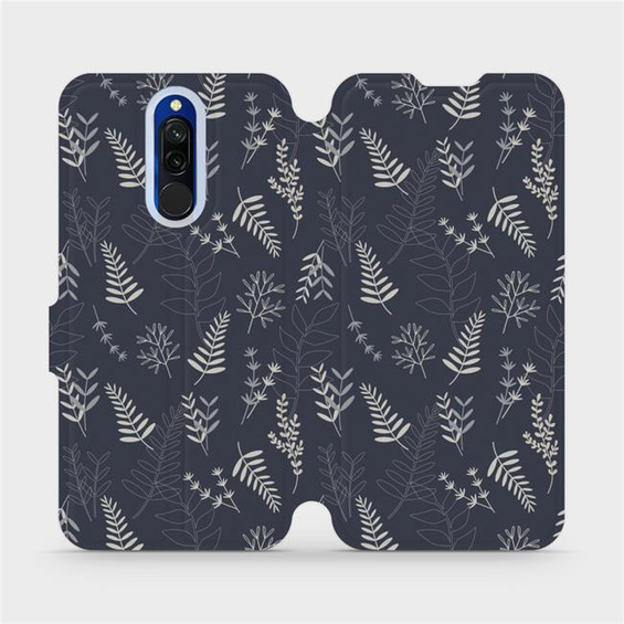 Etui do Xiaomi Redmi 8 - wzór VP15S