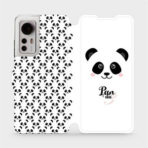 Phone Case Xiaomi 12 - Design M030P