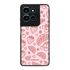 Phone Glossy Case Motorola Moto G75 5G - Design GP86G
