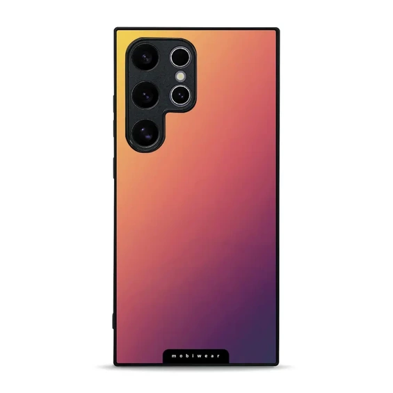 Etui Glossy Case do Samsung Galaxy S24 Ultra - wzór G066G