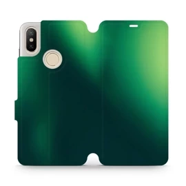 Phone Case Xiaomi Mi A2 - Design VP61S