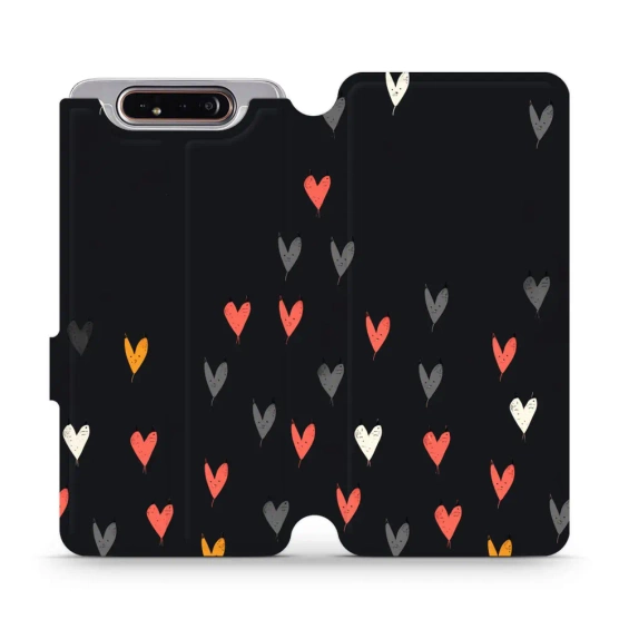 Phone Case Samsung Galaxy A80 - Design VP79P