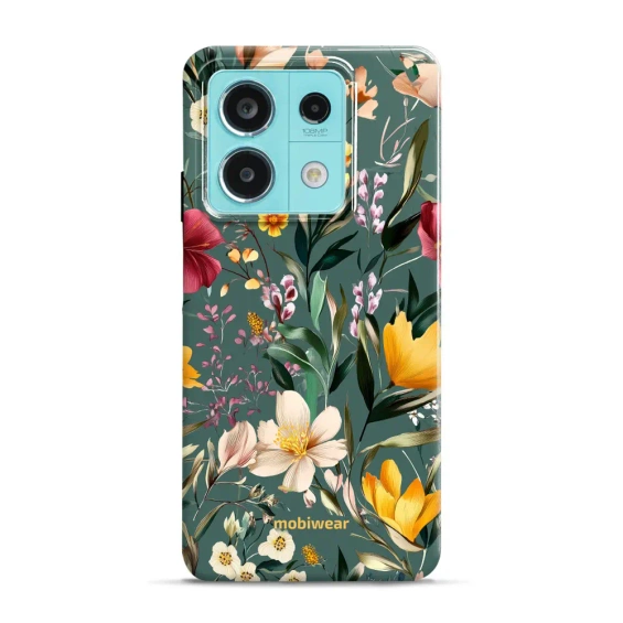 Case Elite Pro for Xiaomi Redmi Note 13 5G - Design EP71E