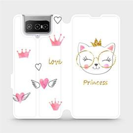 Phone Case Asus Zenfone 7 ZS670KS - Design MH03S